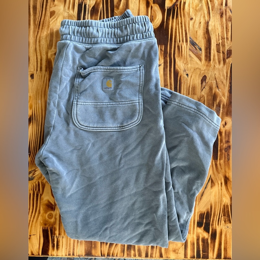 Carhartt Kids Sweatpants